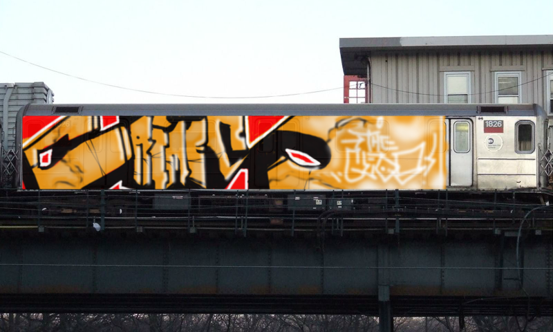 Bombing 1379367027684