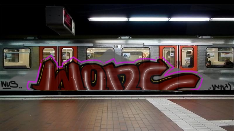 Bombing 1379426244637