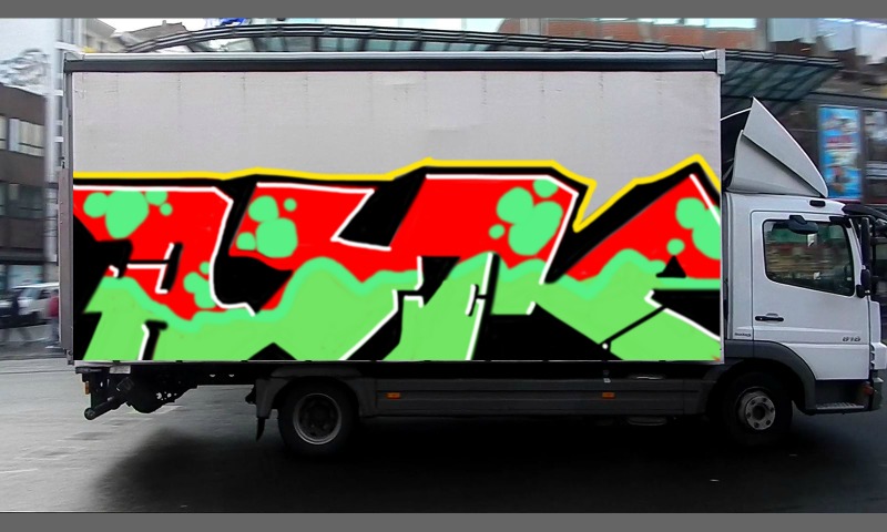 Bombing 1379445139484