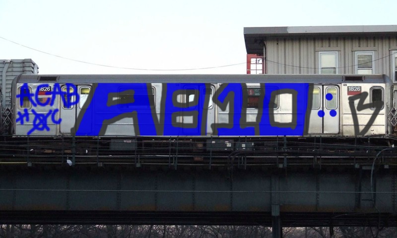 Bombing 1379443492300