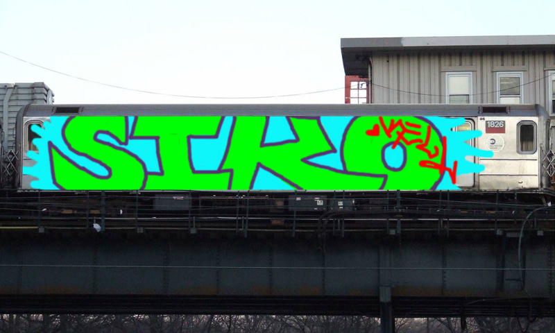 Bombing 1379466670100