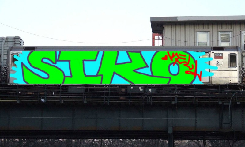 Bombing 1379466670100