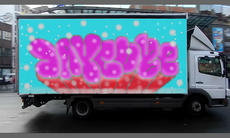 Bombing 1379488989828