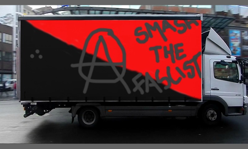 Bombing 1379517586153