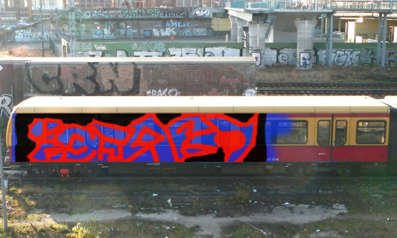 Bombing 1379538941197