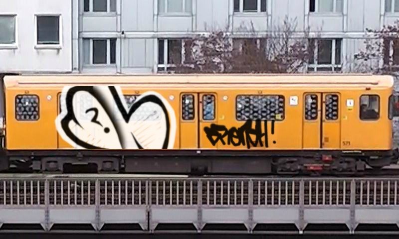 Bombing 1379584510582