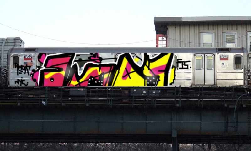 Bombing 1379606262356