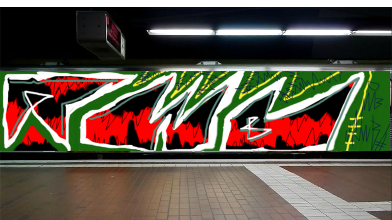 Bombing 1379626243544