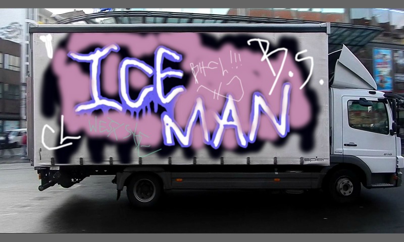 Bombing 1379671530750