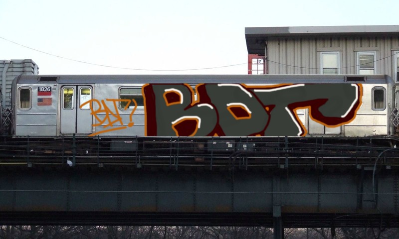 Bombing 1379682135237