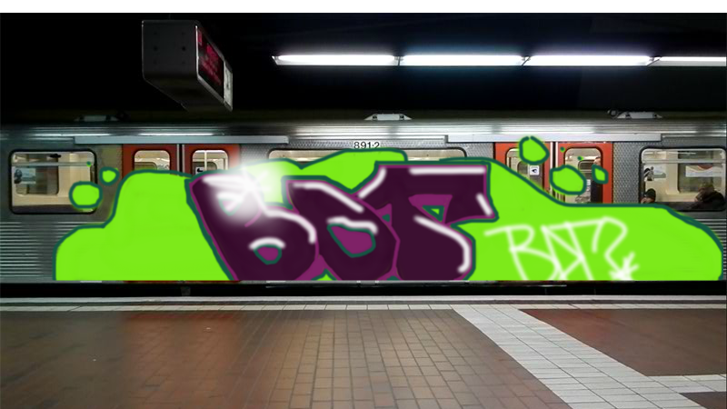 Bombing 1379688327253