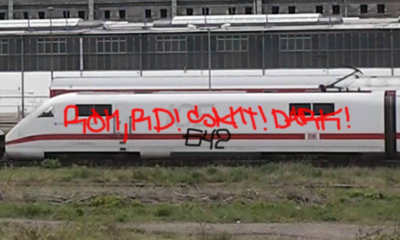 Bombing 1379701071228