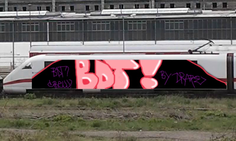 Bombing 1379701447747