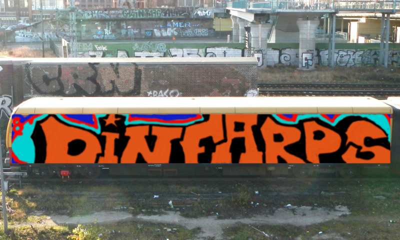 Bombing 1379764287185