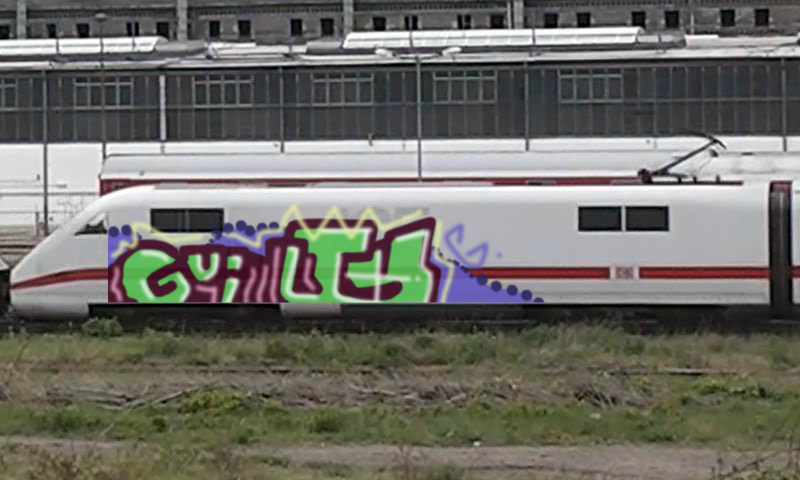 Bombing 1379777901264