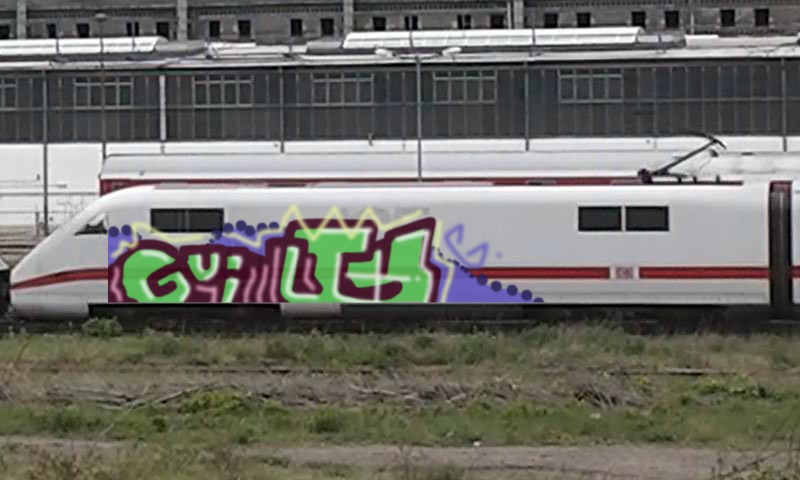 Bombing 1379777901264