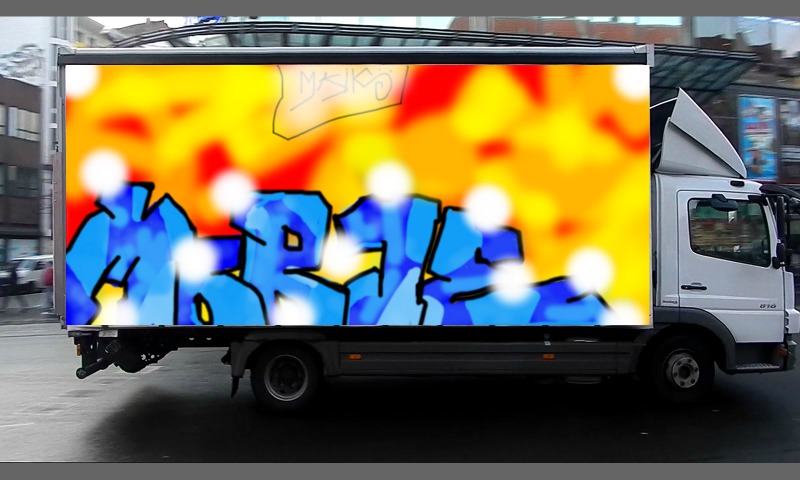 Bombing 1379797101509