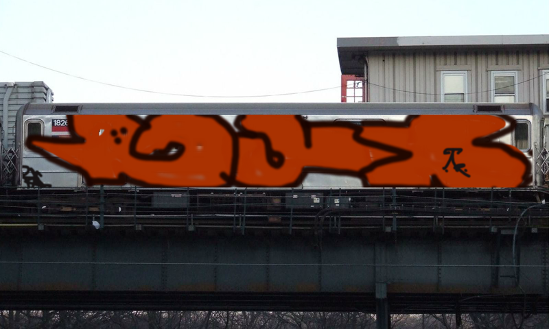 Bombing 1379798936484