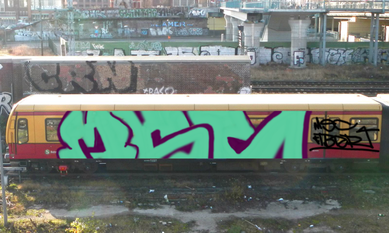 Bombing 1379813270061