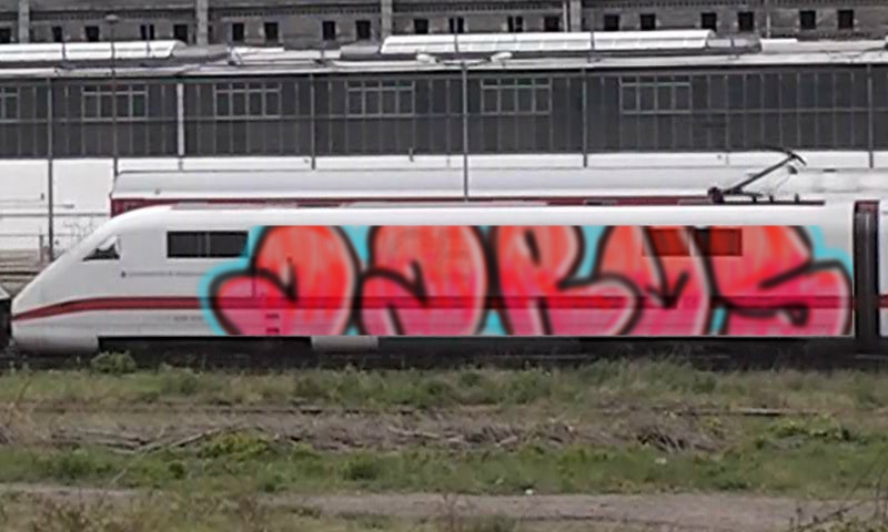 Bombing 1379813637831