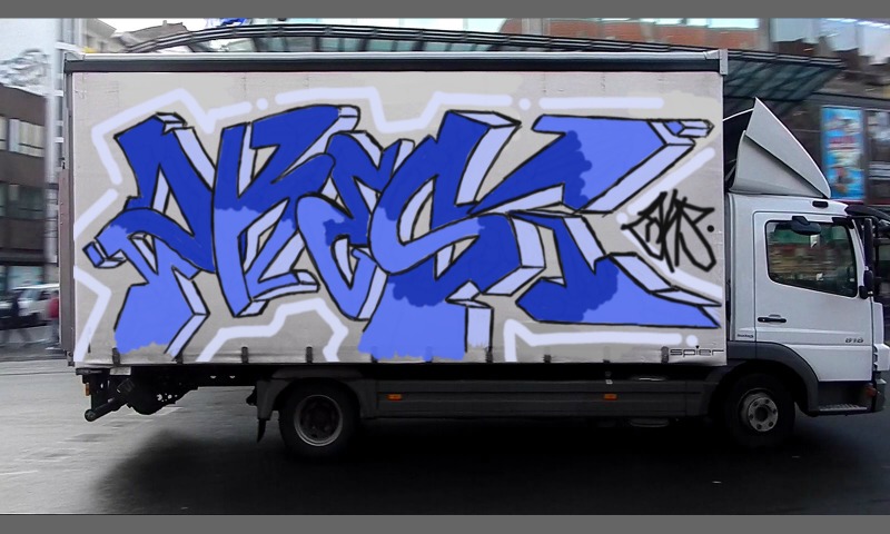 Bombing 1379850032142