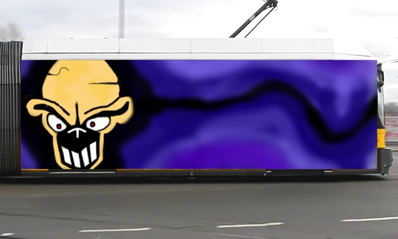 Bombing 1379862977751