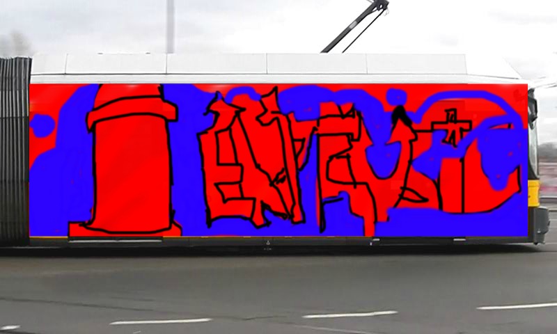 Bombing 1380012349496