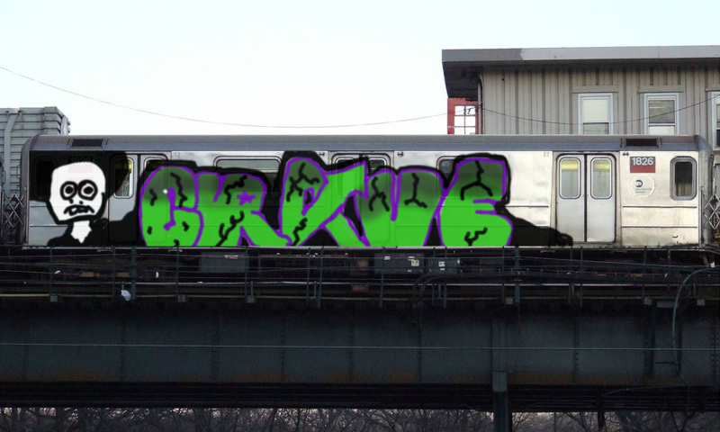 Bombing 1380081431493