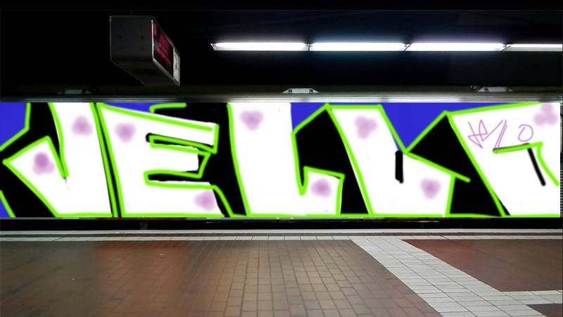 Bombing 1380125945923