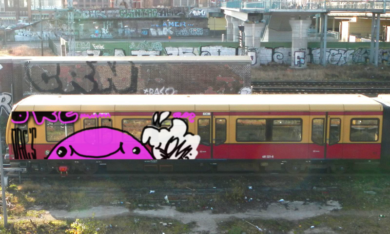 Bombing 1380128530265