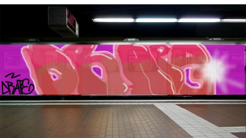 Bombing 1380133090624