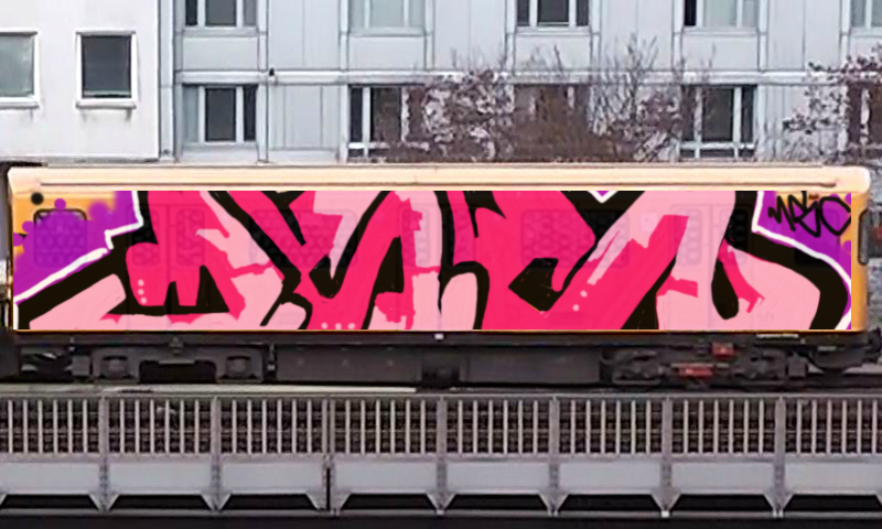 Bombing 1380160623377