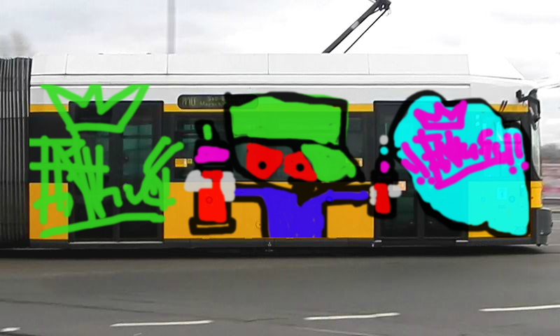 Bombing 1380164482995