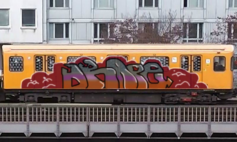 Bombing 1380215425858