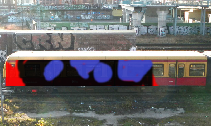 Bombing 1380298012330