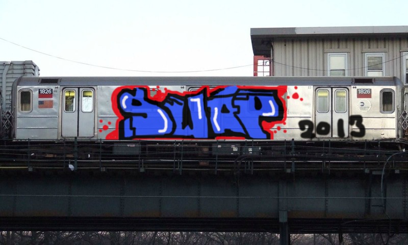 Bombing 1380320146578