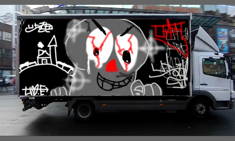 Bombing 1380323895192