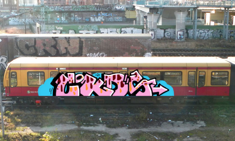 Bombing 1380445363037