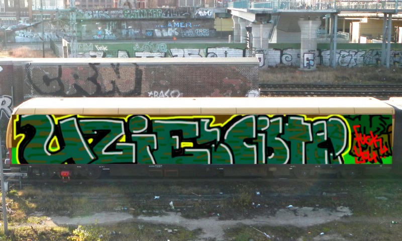 Bombing 1380466237732