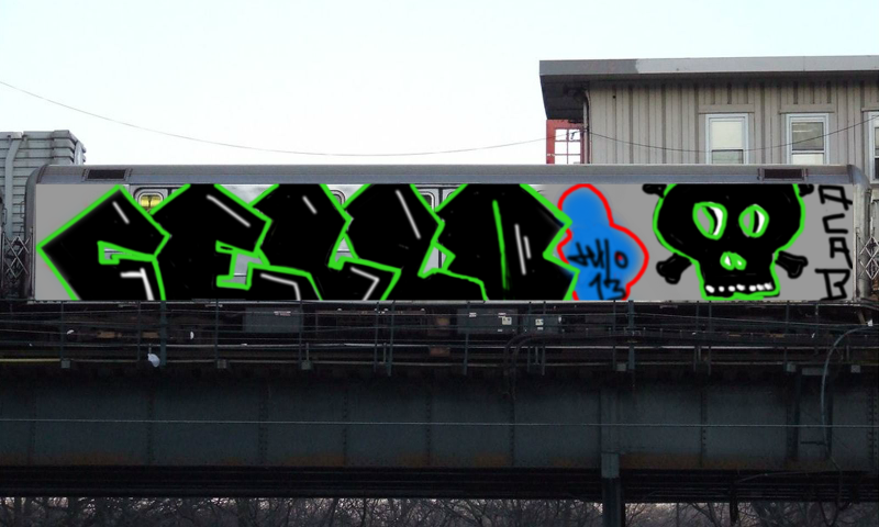 Bombing 1380568710834