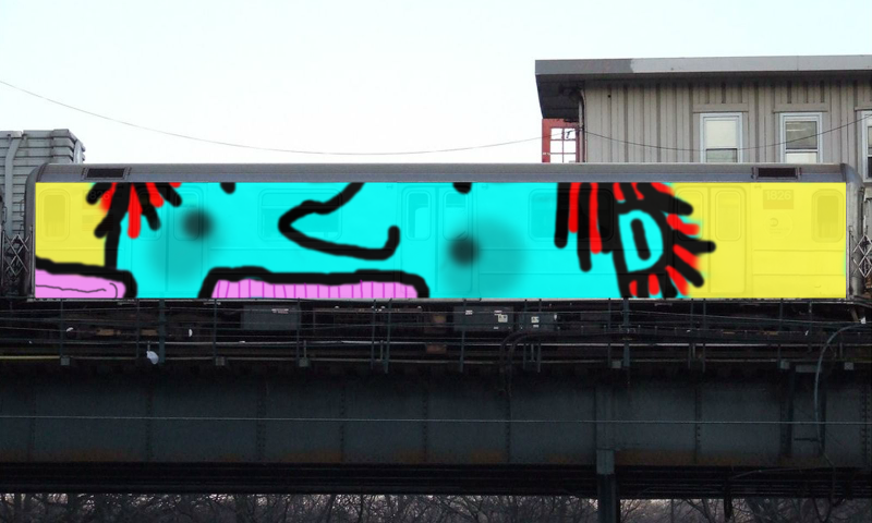 Bombing 1380580925136