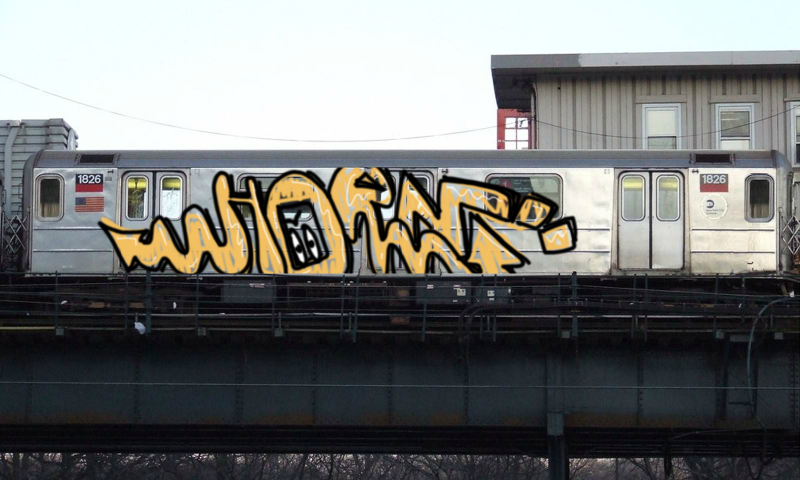 Bombing 1380694117710