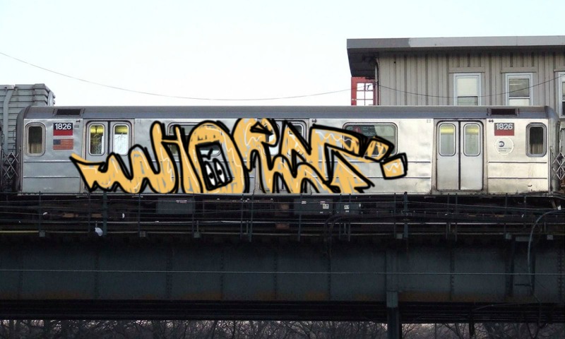 Bombing 1380694117710