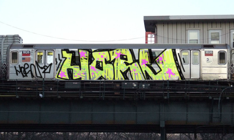 Bombing 1380694956985