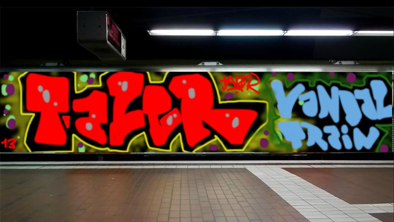 Bombing 1380823209372