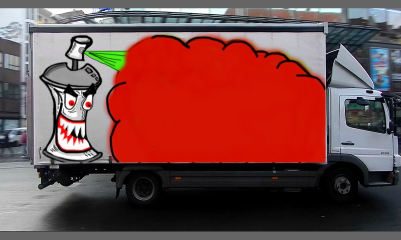 Bombing 1380903516273