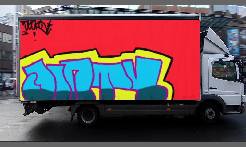 Bombing 1380922108876