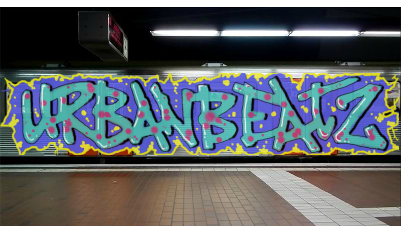 Bombing 1380972547782