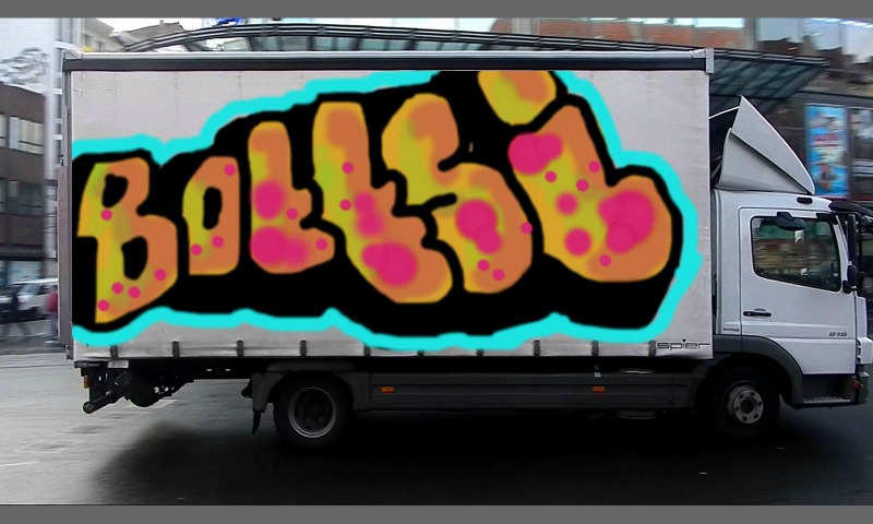 Bombing 1380974423640