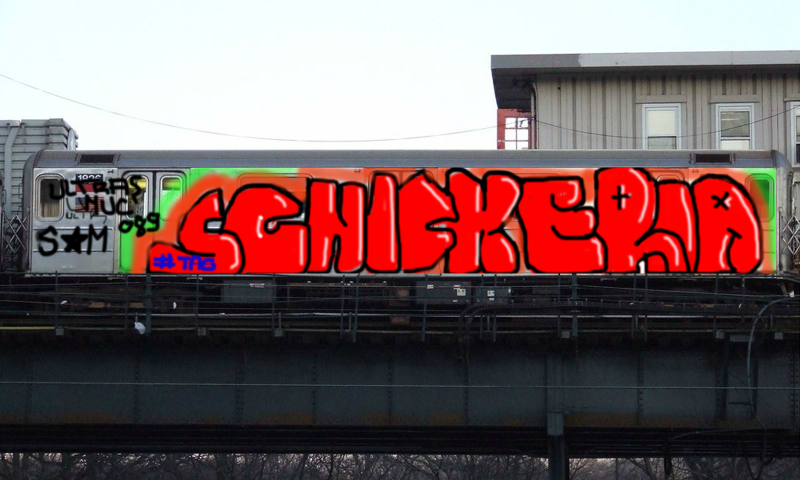 Bombing 1381060432779